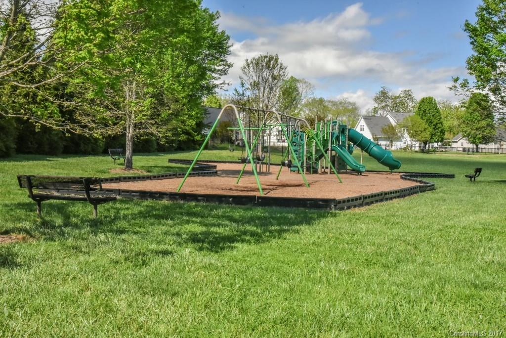 Livingston Farms - Residential