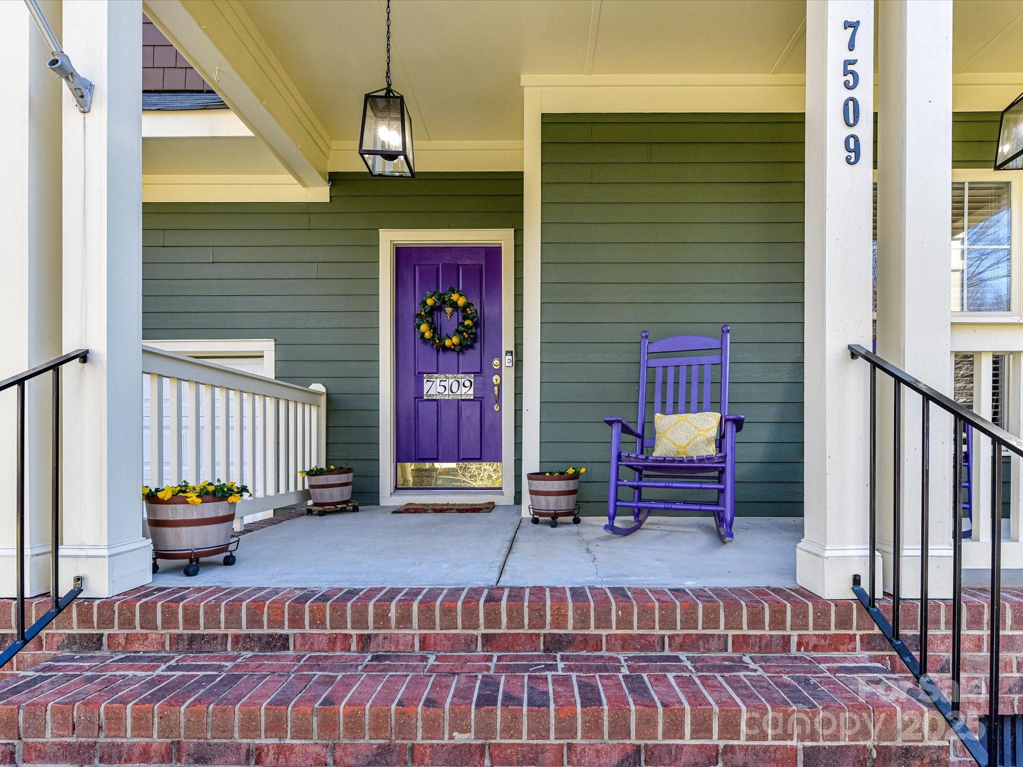 Lake Shore - Residential