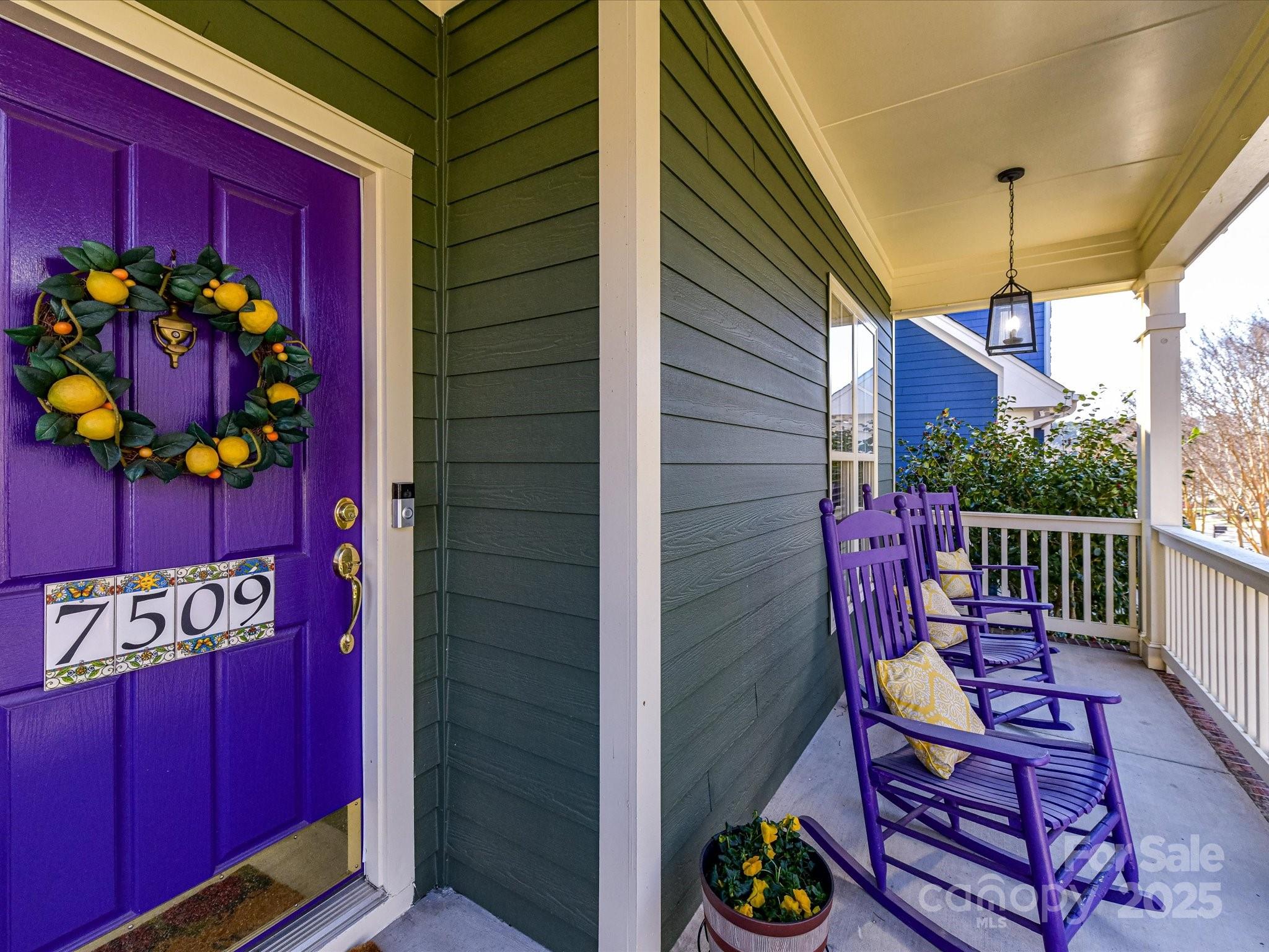 Lake Shore - Residential