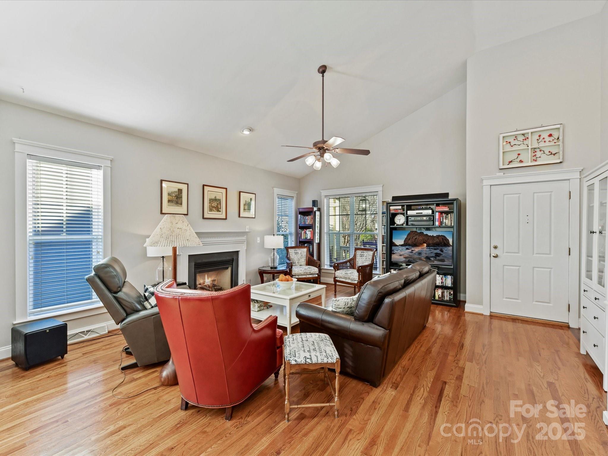 Lake Shore - Residential