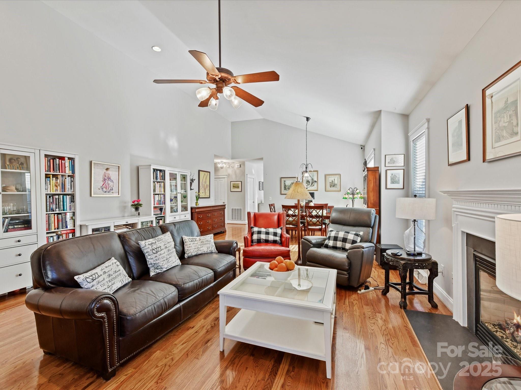 Lake Shore - Residential