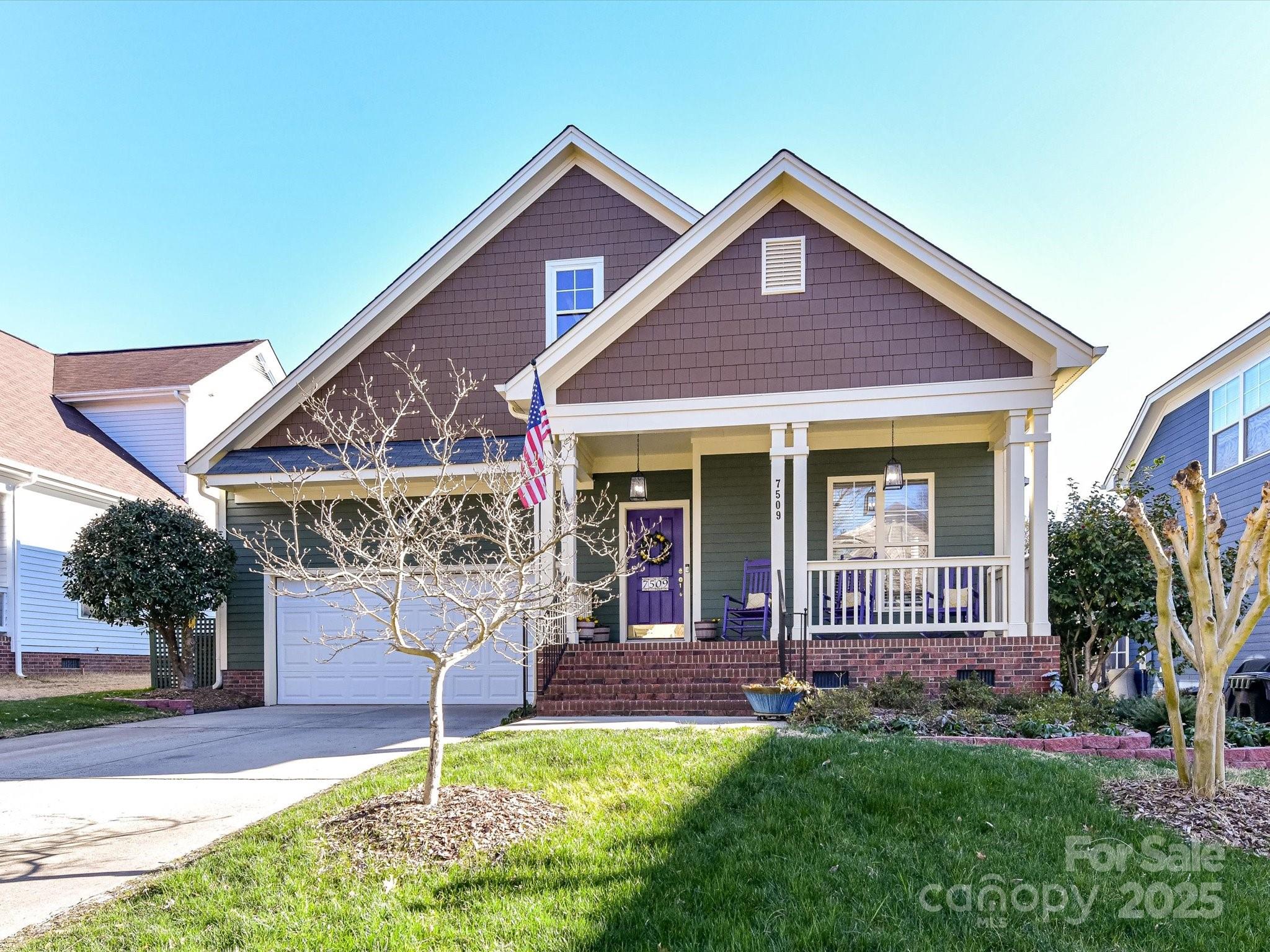 Lake Shore - Residential