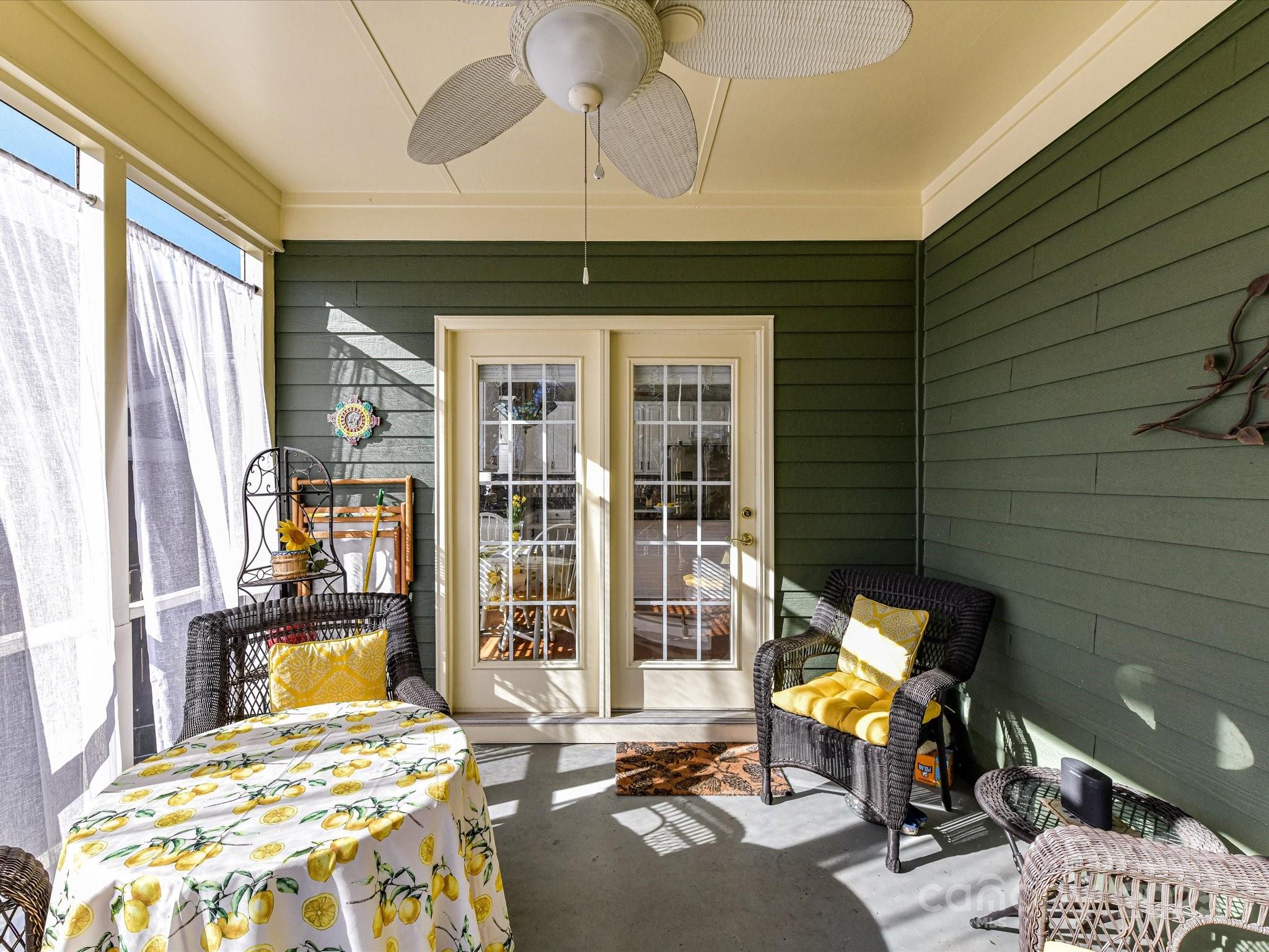 Lake Shore - Residential