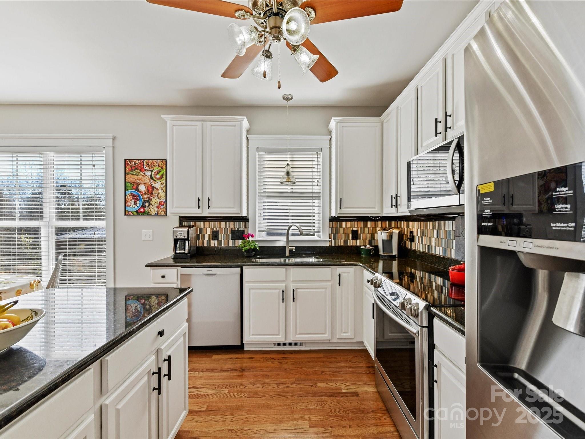 Lake Shore - Residential