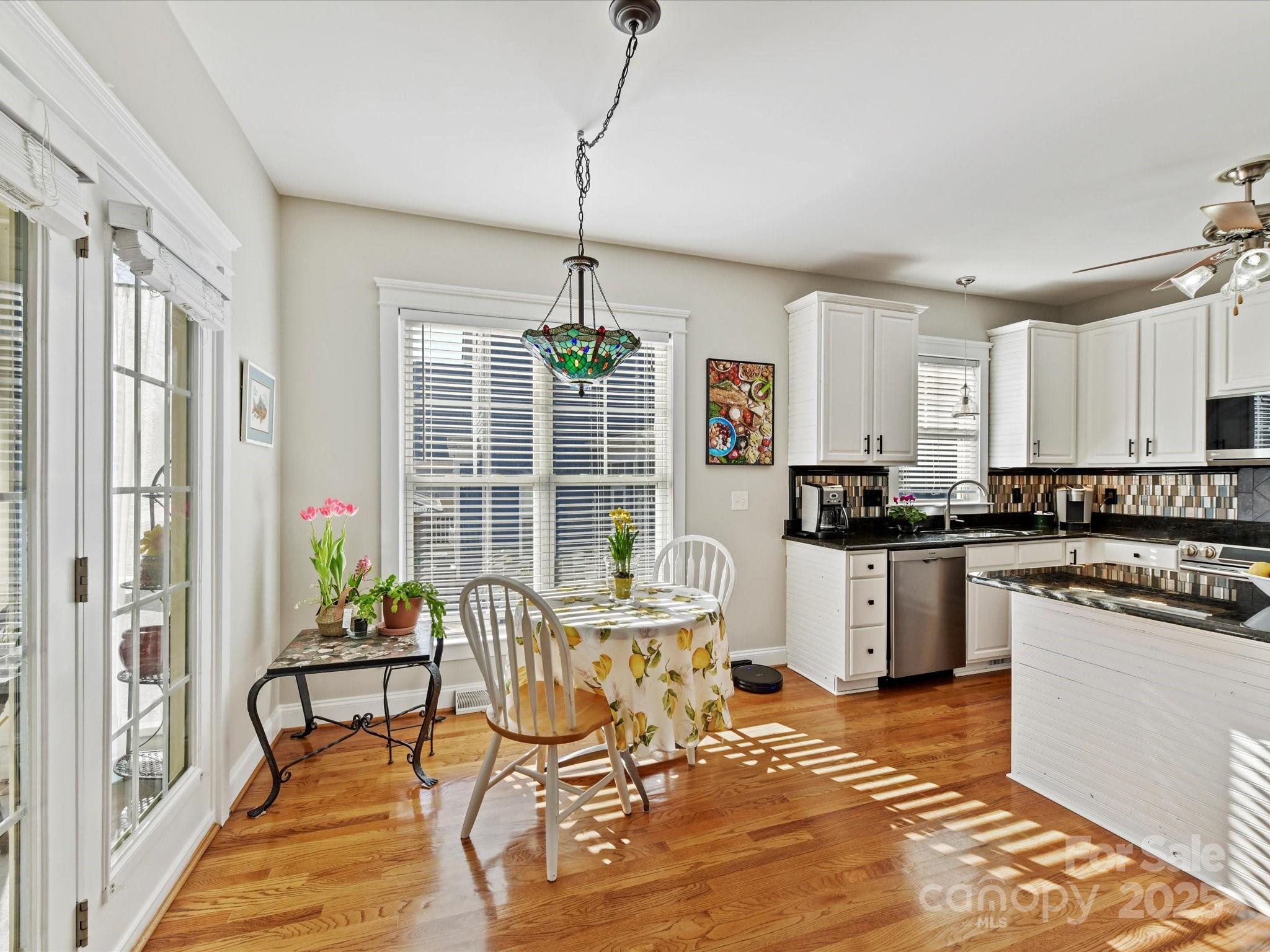 Lake Shore - Residential