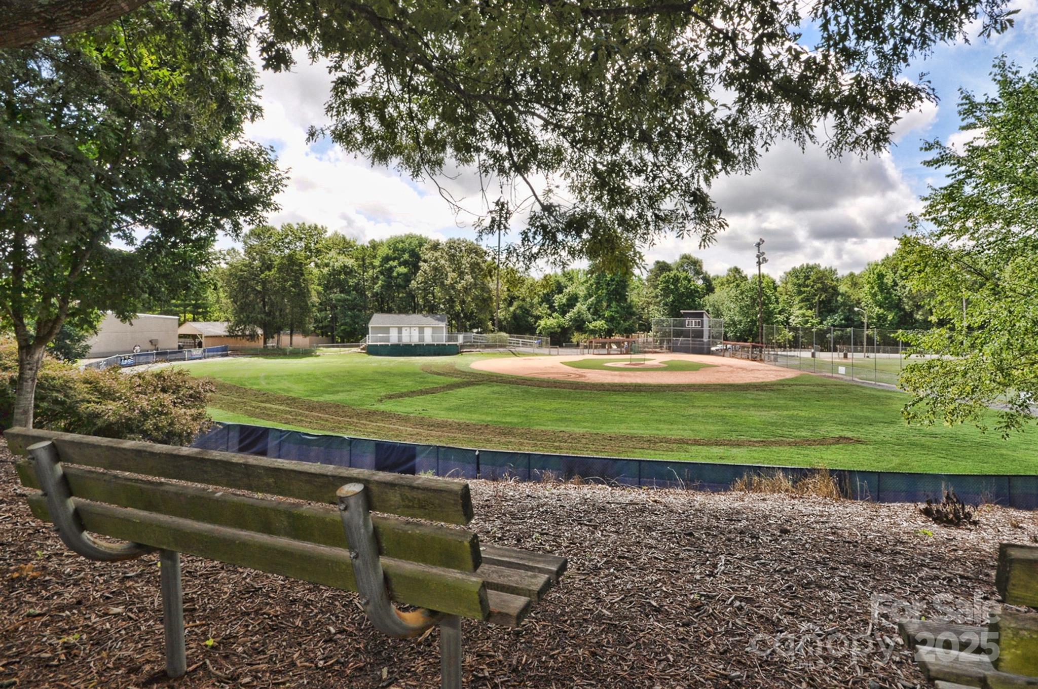 Lake Shore - Residential
