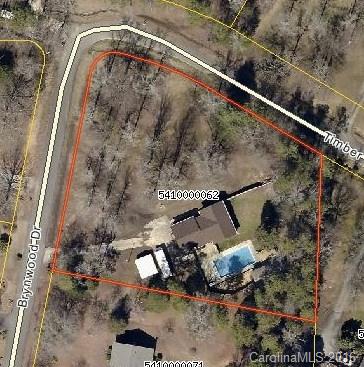 Woodbridge - Residential