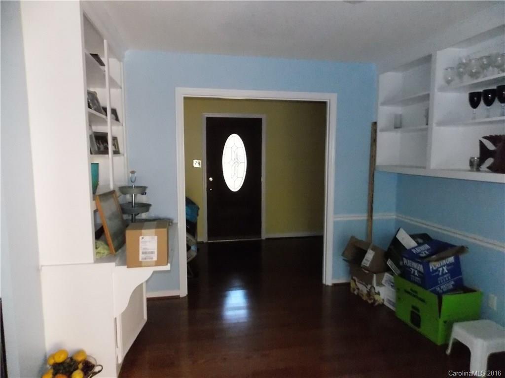 Woodbridge - Residential