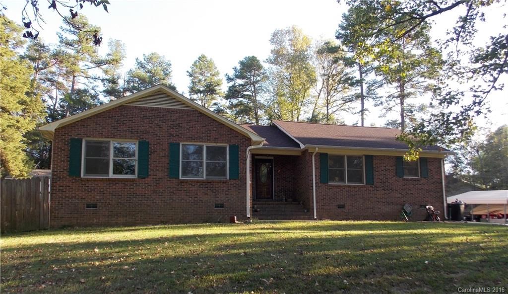 Woodbridge - Residential