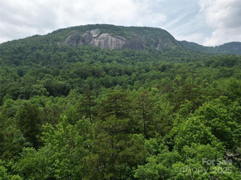 Lot 159 Sullivan Lane Lake Lure NC 28746