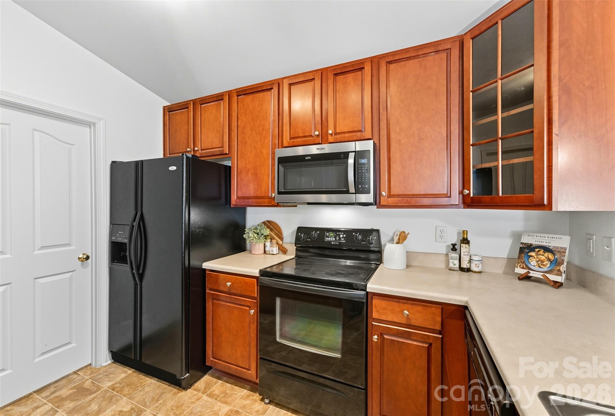 Copper Ridge - Residential