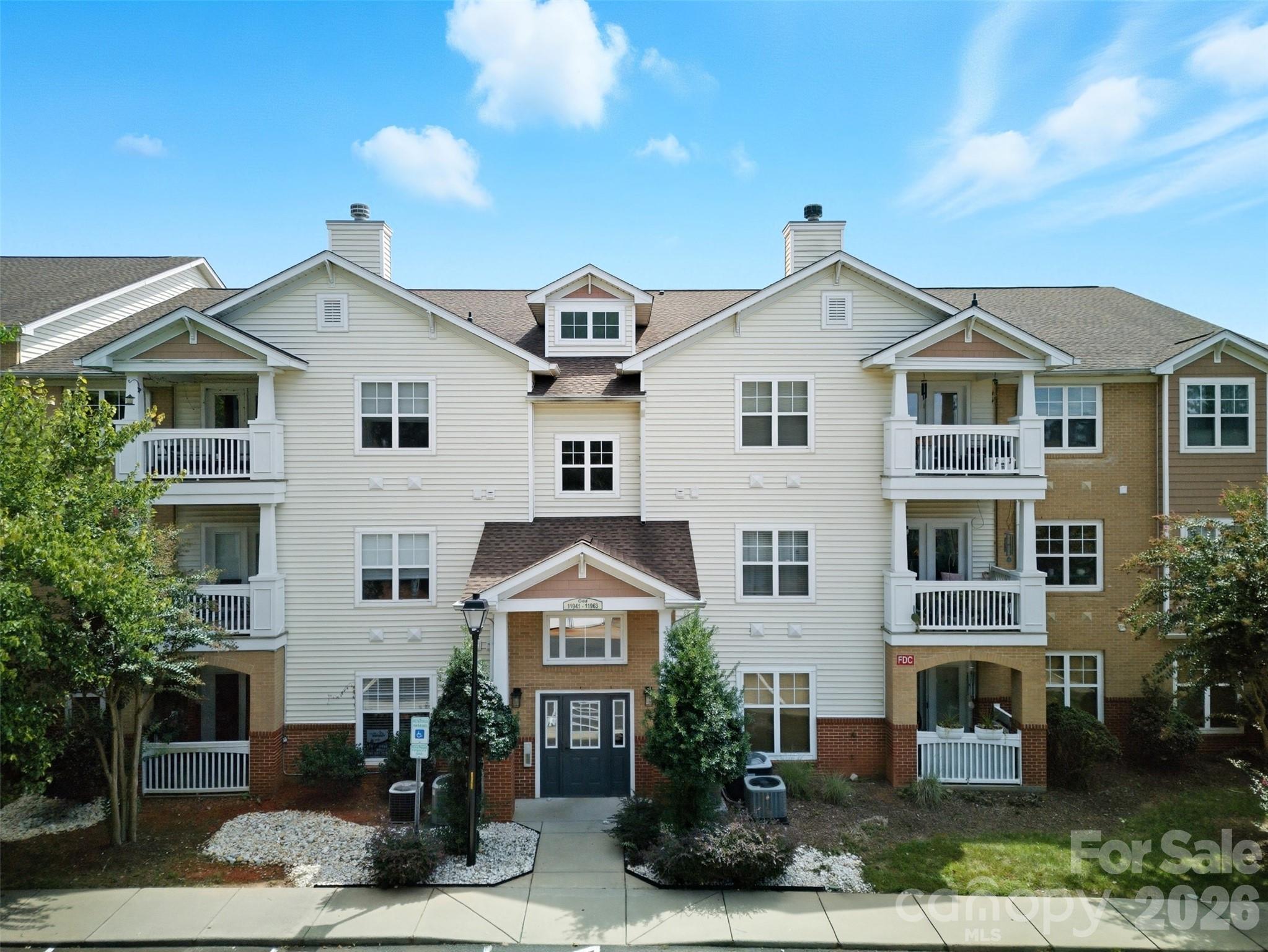 Copper Ridge - Residential