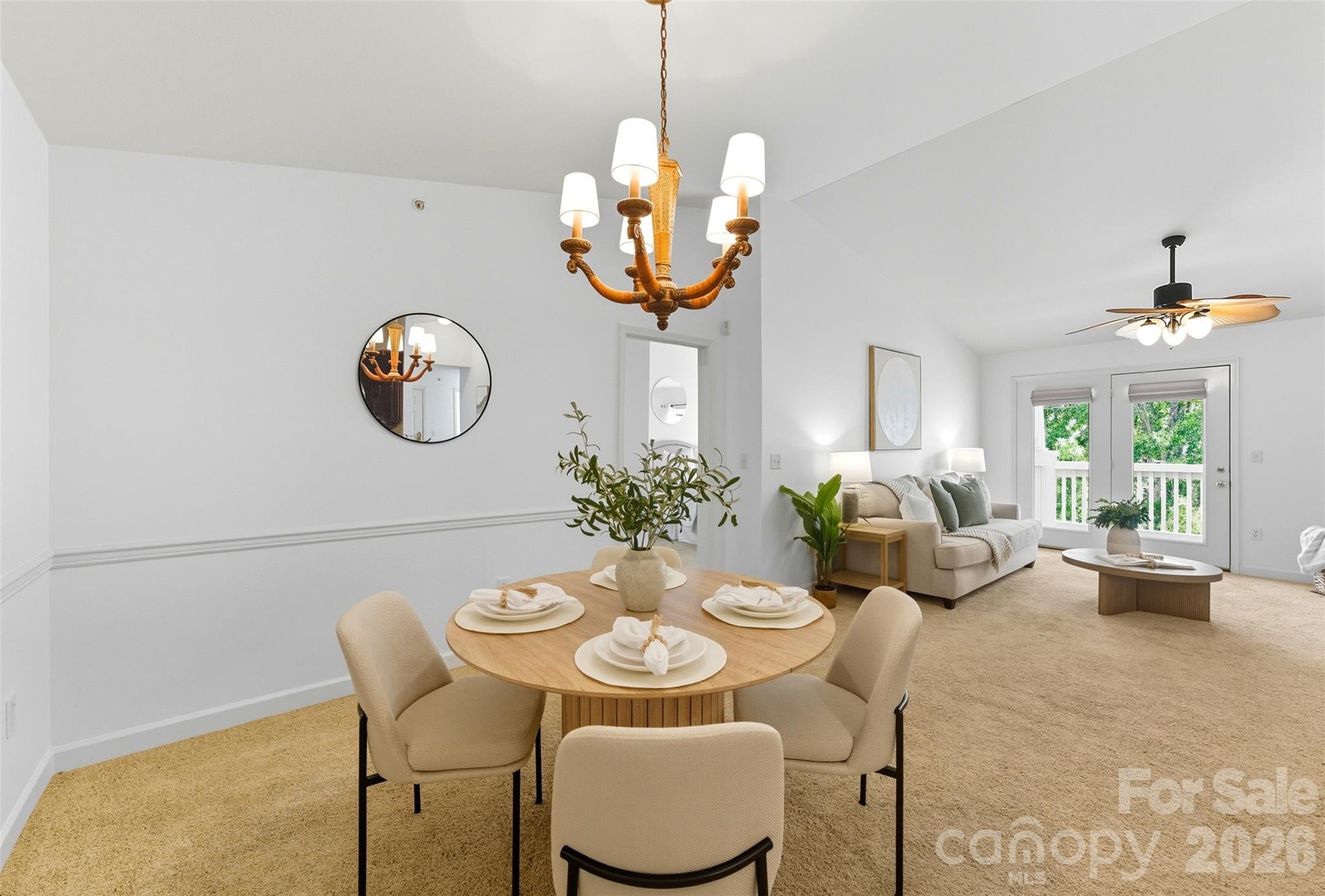 Copper Ridge - Residential