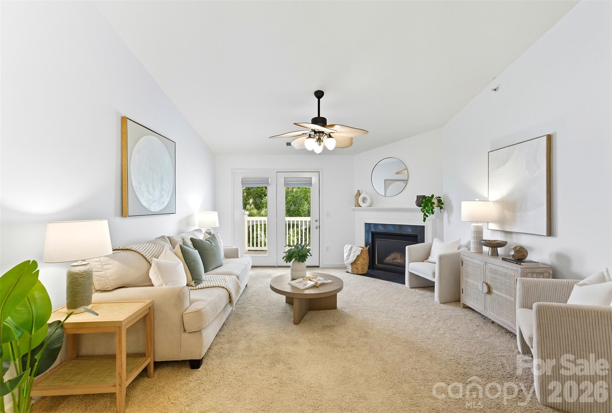 Copper Ridge - Residential