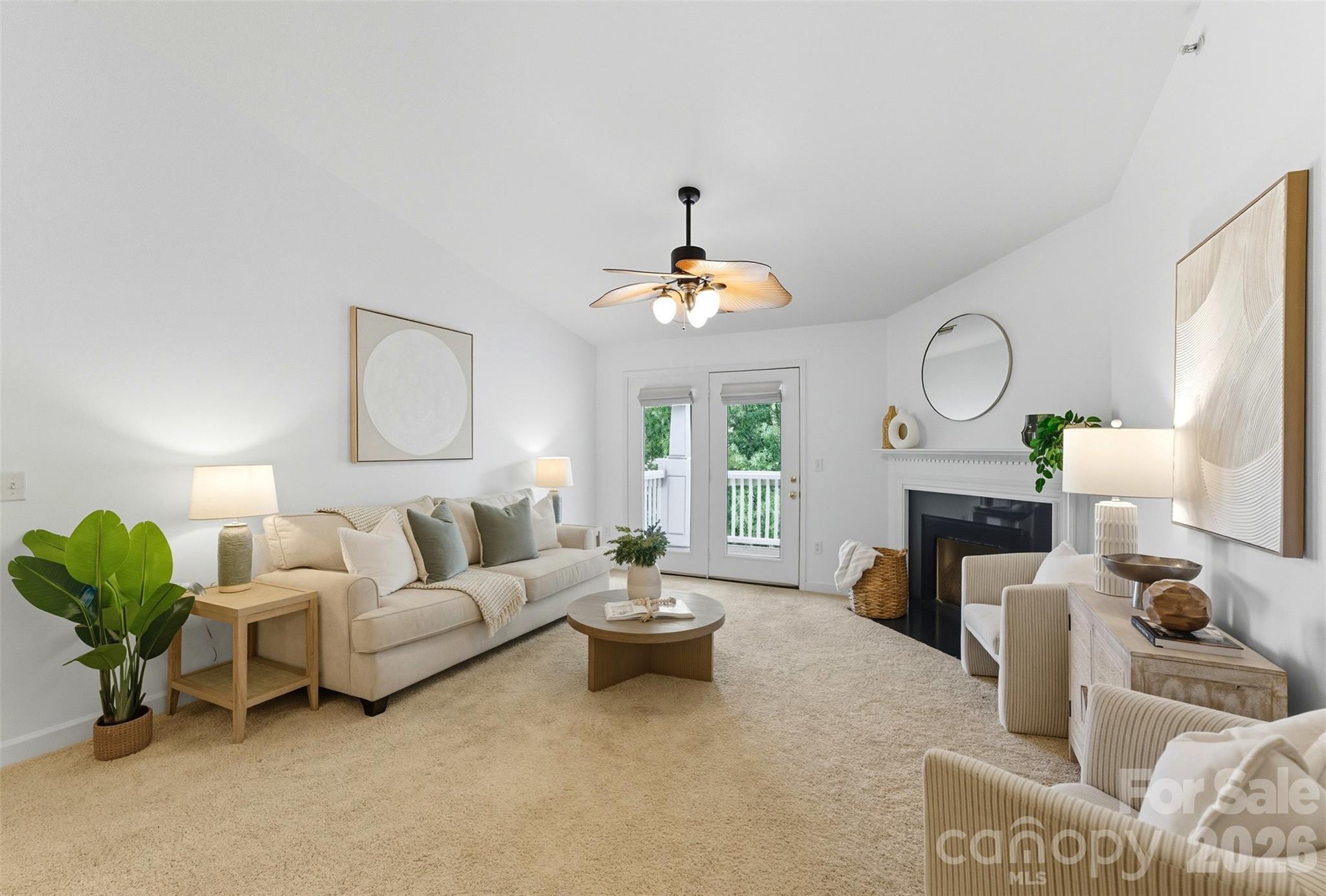 Copper Ridge - Residential