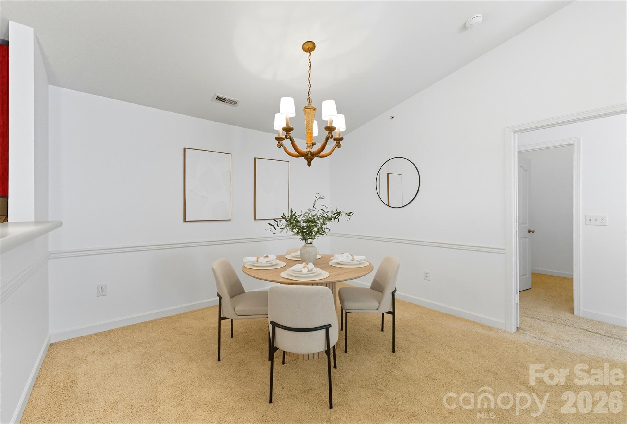 Copper Ridge - Residential