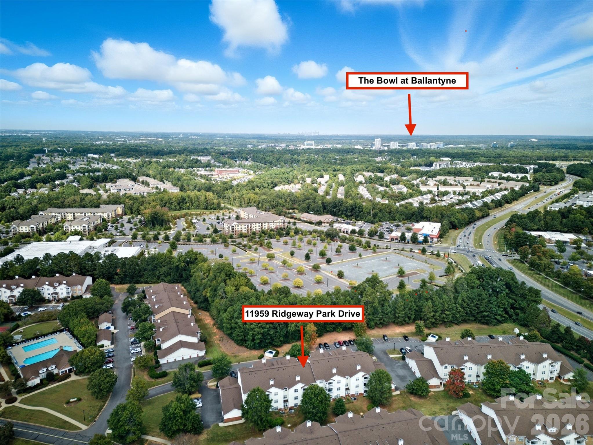 Copper Ridge - Residential