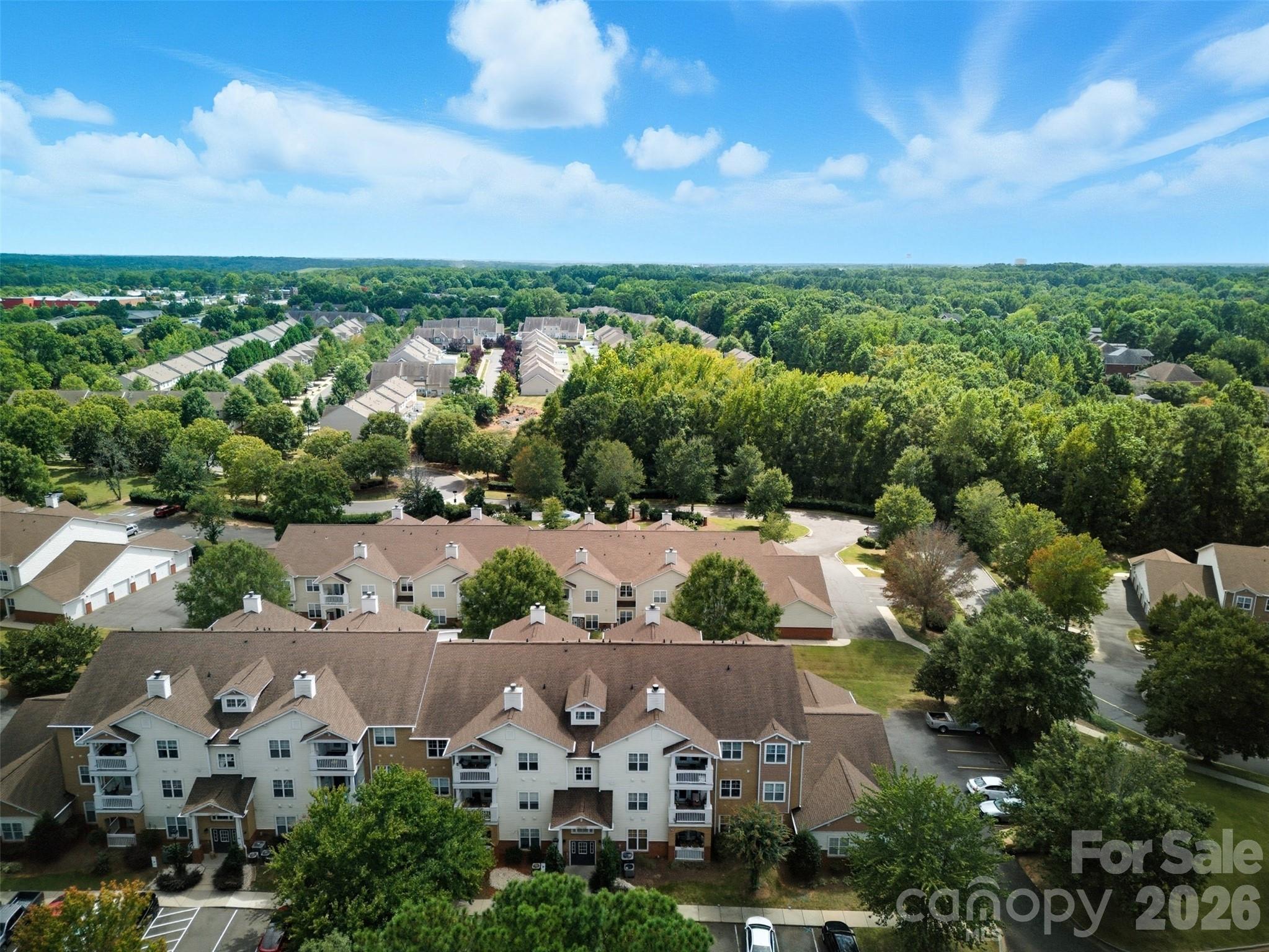 Copper Ridge - Residential