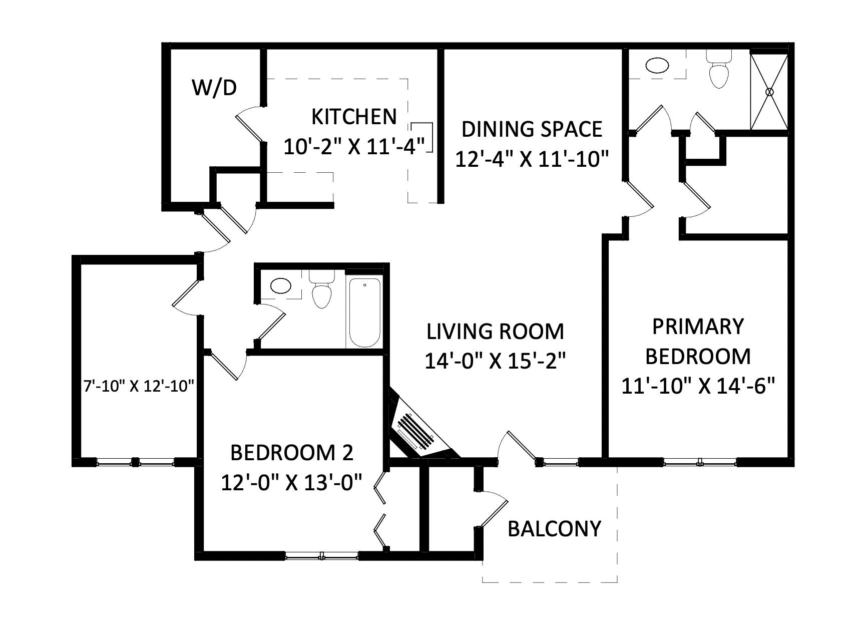 Copper Ridge - Residential