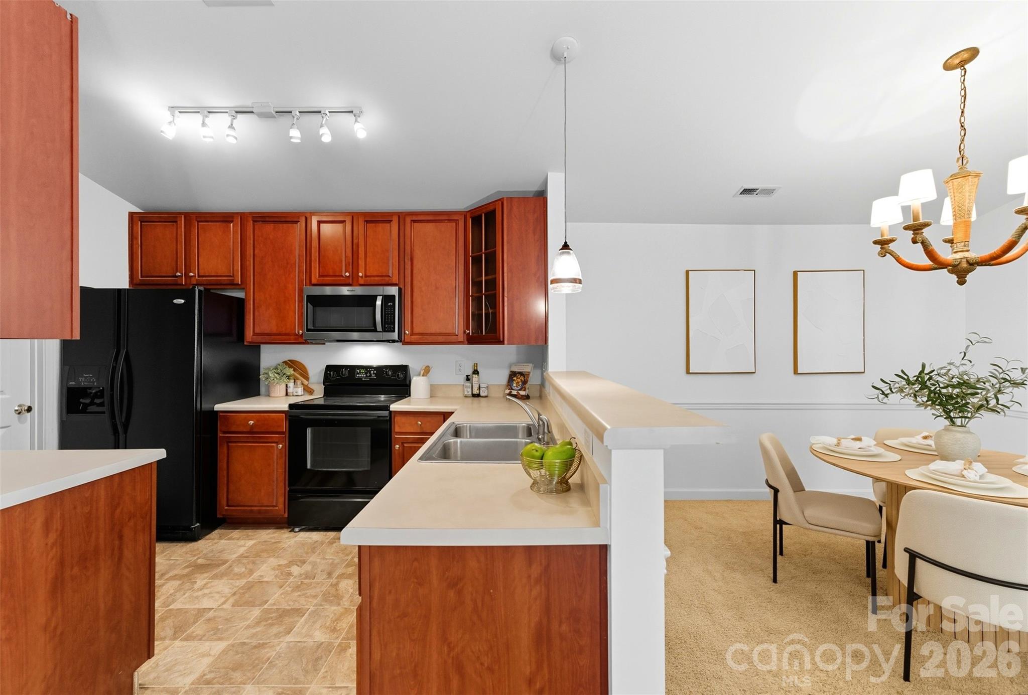 Copper Ridge - Residential