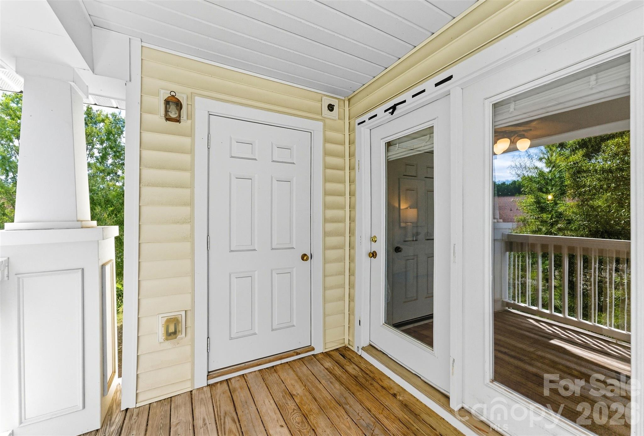Copper Ridge - Residential