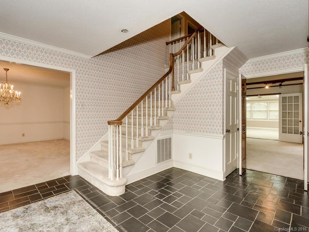 Sharon Woods - Residential