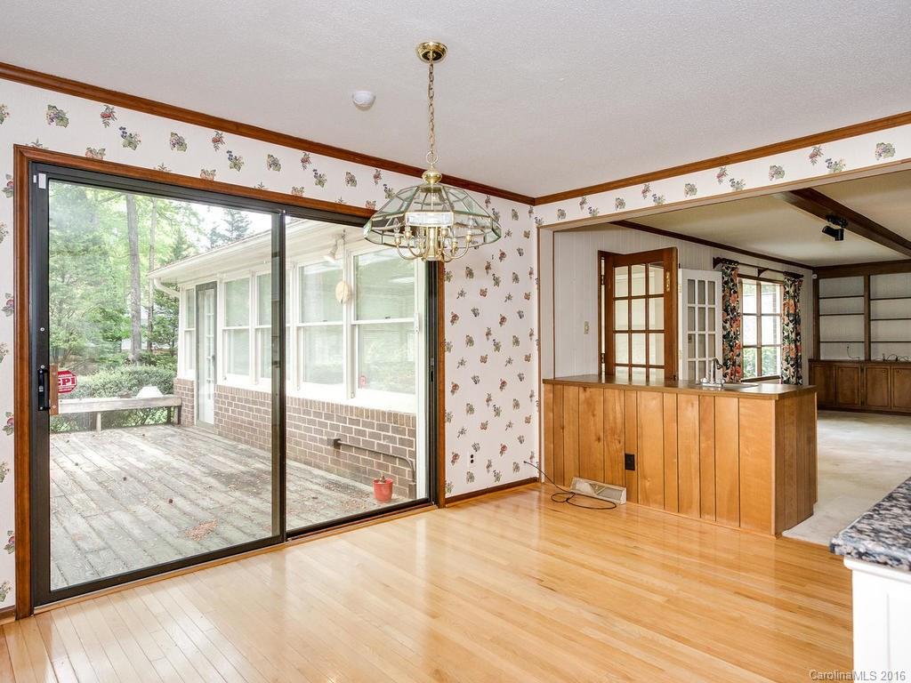 Sharon Woods - Residential