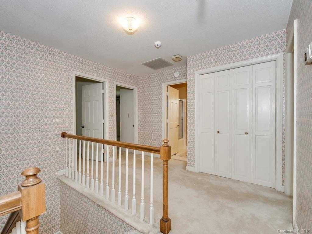 Sharon Woods - Residential