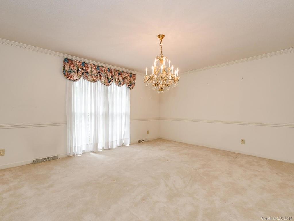 Sharon Woods - Residential