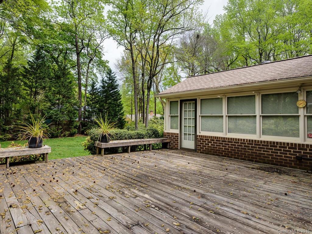 Sharon Woods - Residential