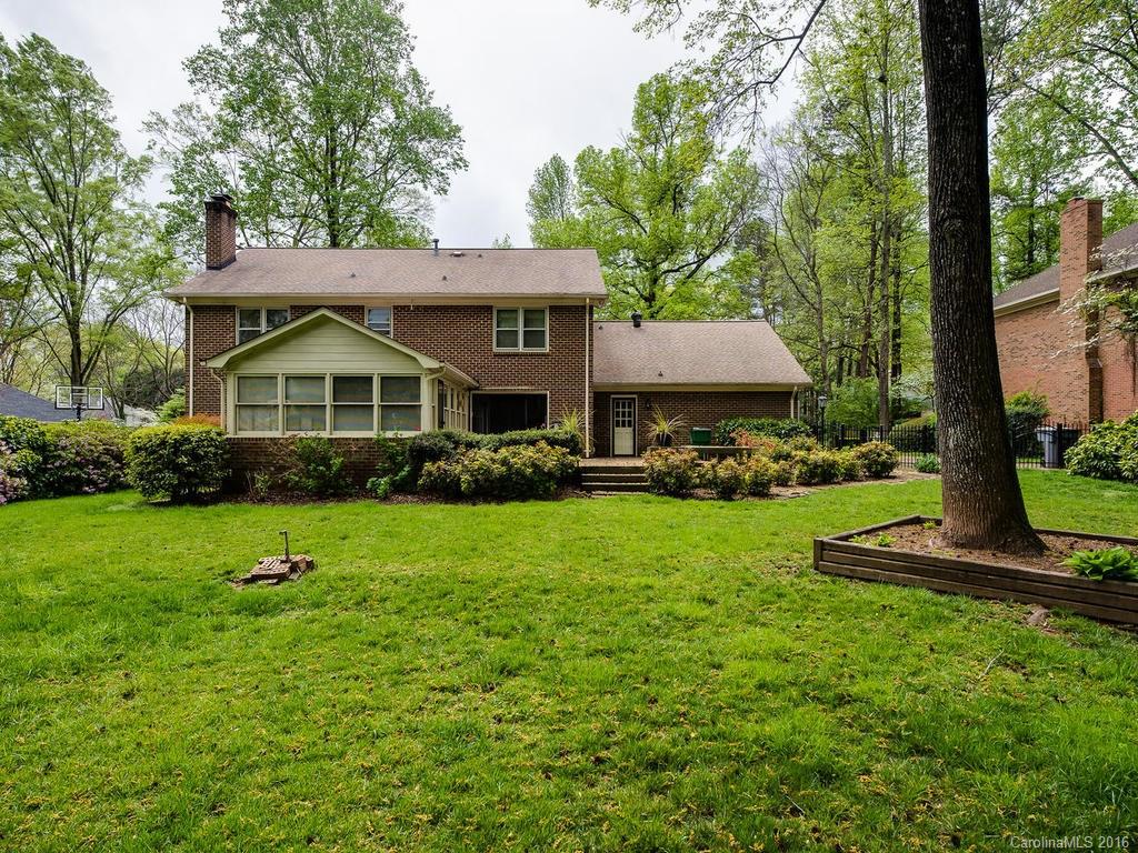 Sharon Woods - Residential