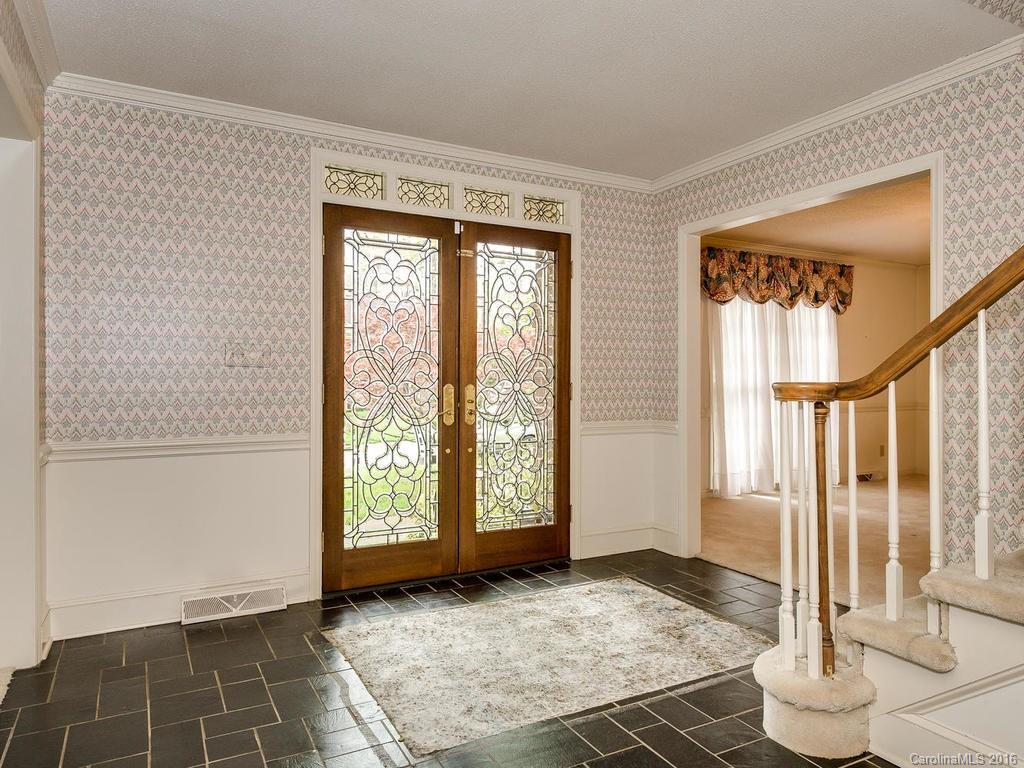 Sharon Woods - Residential