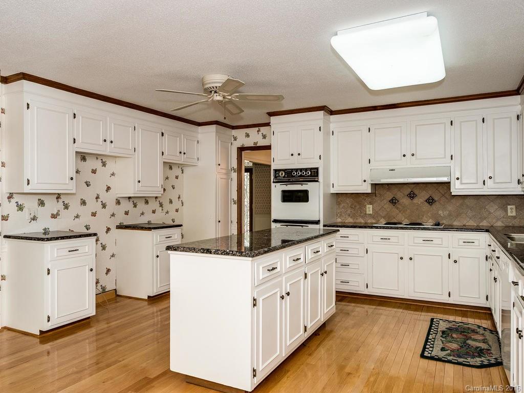 Sharon Woods - Residential