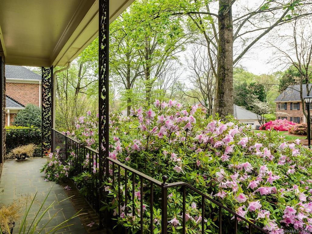 Sharon Woods - Residential