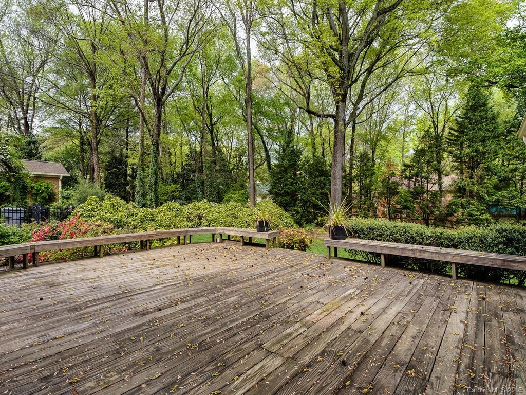 Sharon Woods - Residential