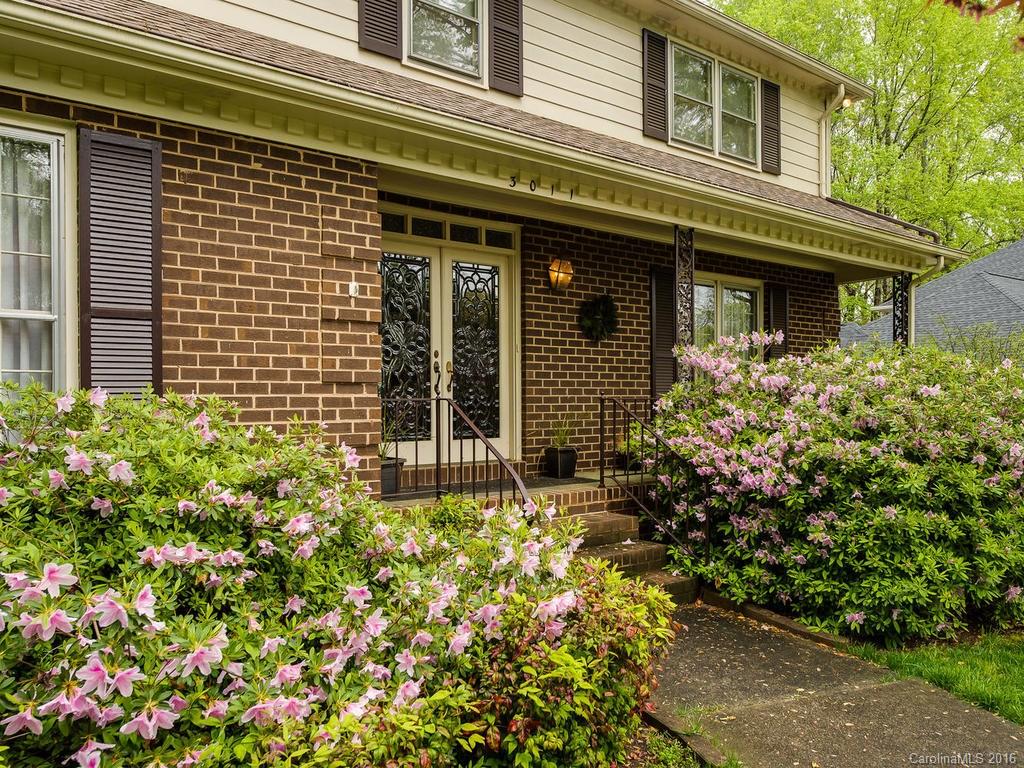 Sharon Woods - Residential