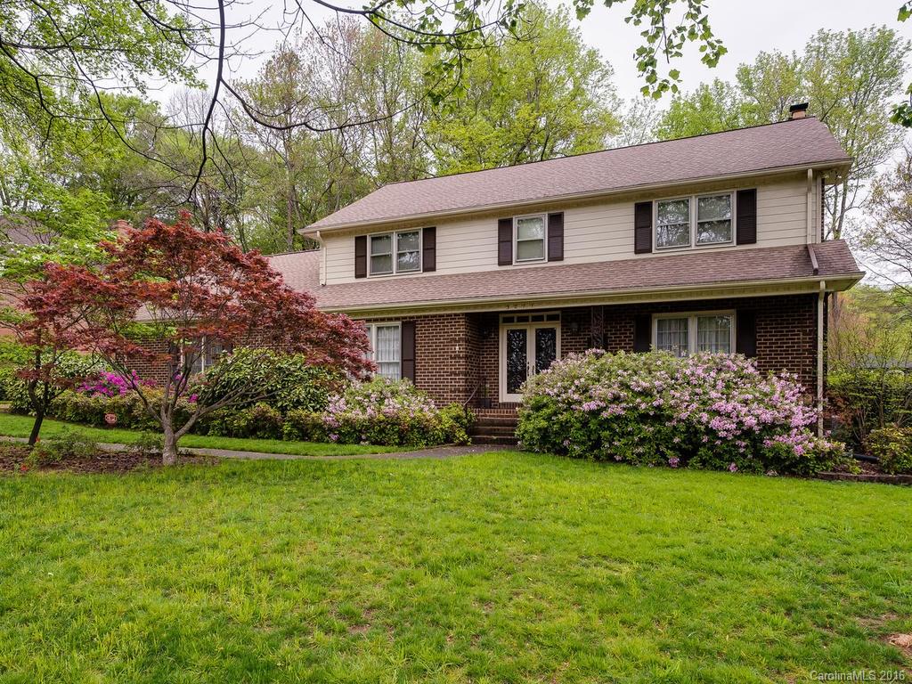 Sharon Woods - Residential