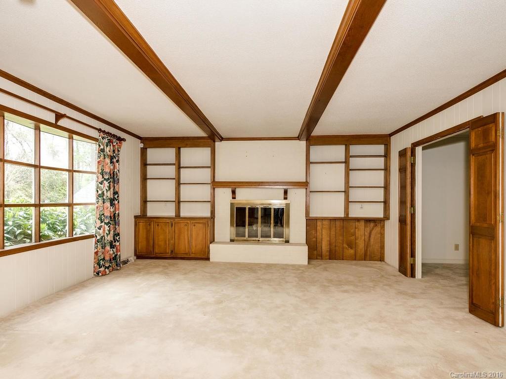 Sharon Woods - Residential