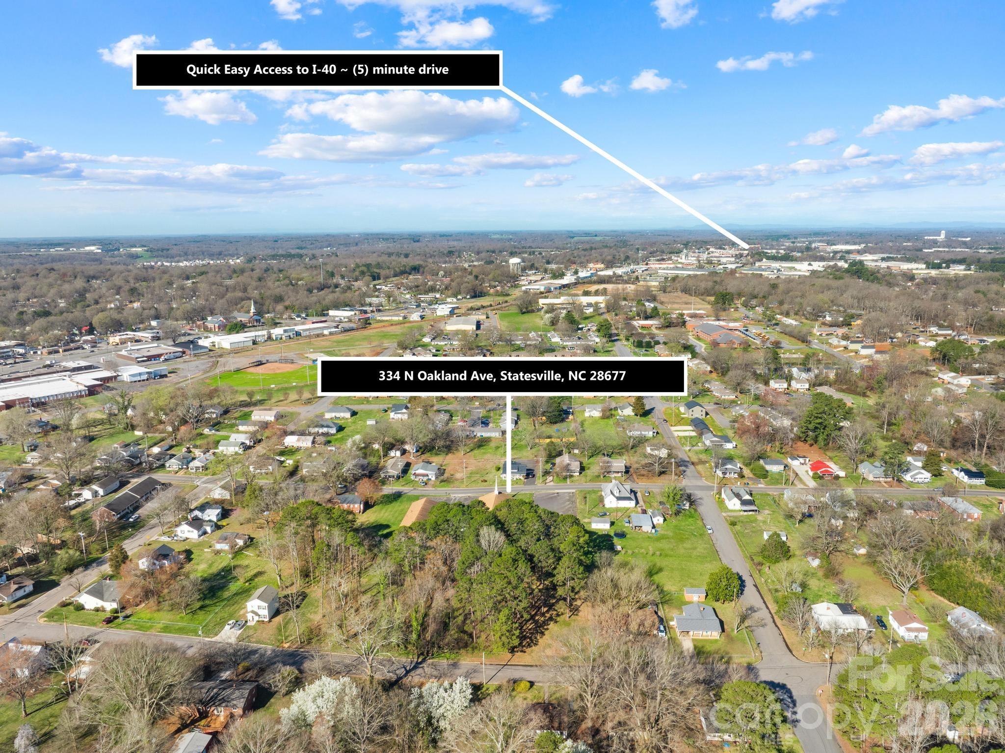 334 N Oakland Avenue