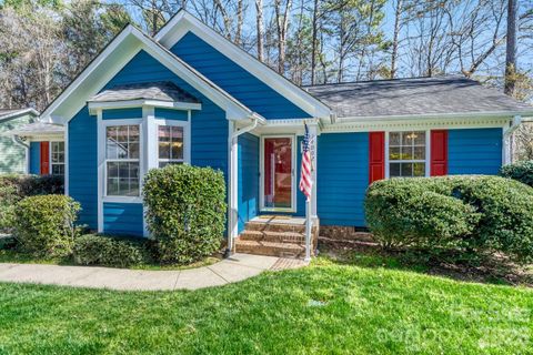 14002 Naworth Lane Huntersville NC 28078