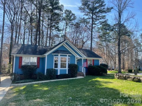 14002 Naworth Lane Huntersville NC 28078