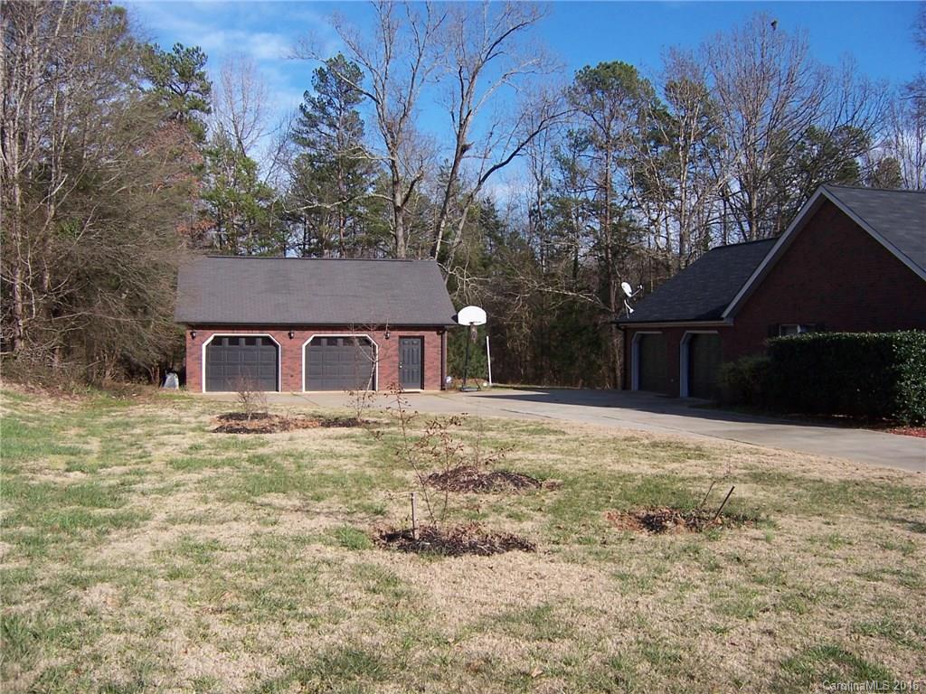 Lake Edward Estates - Residential