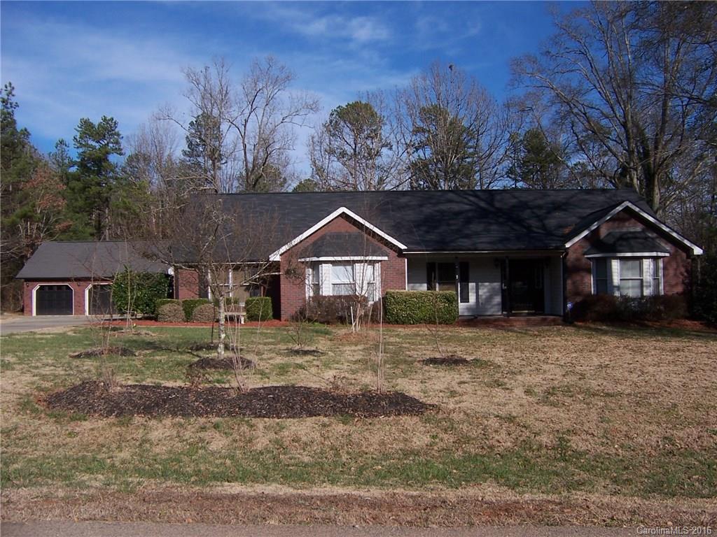 Lake Edward Estates - Residential