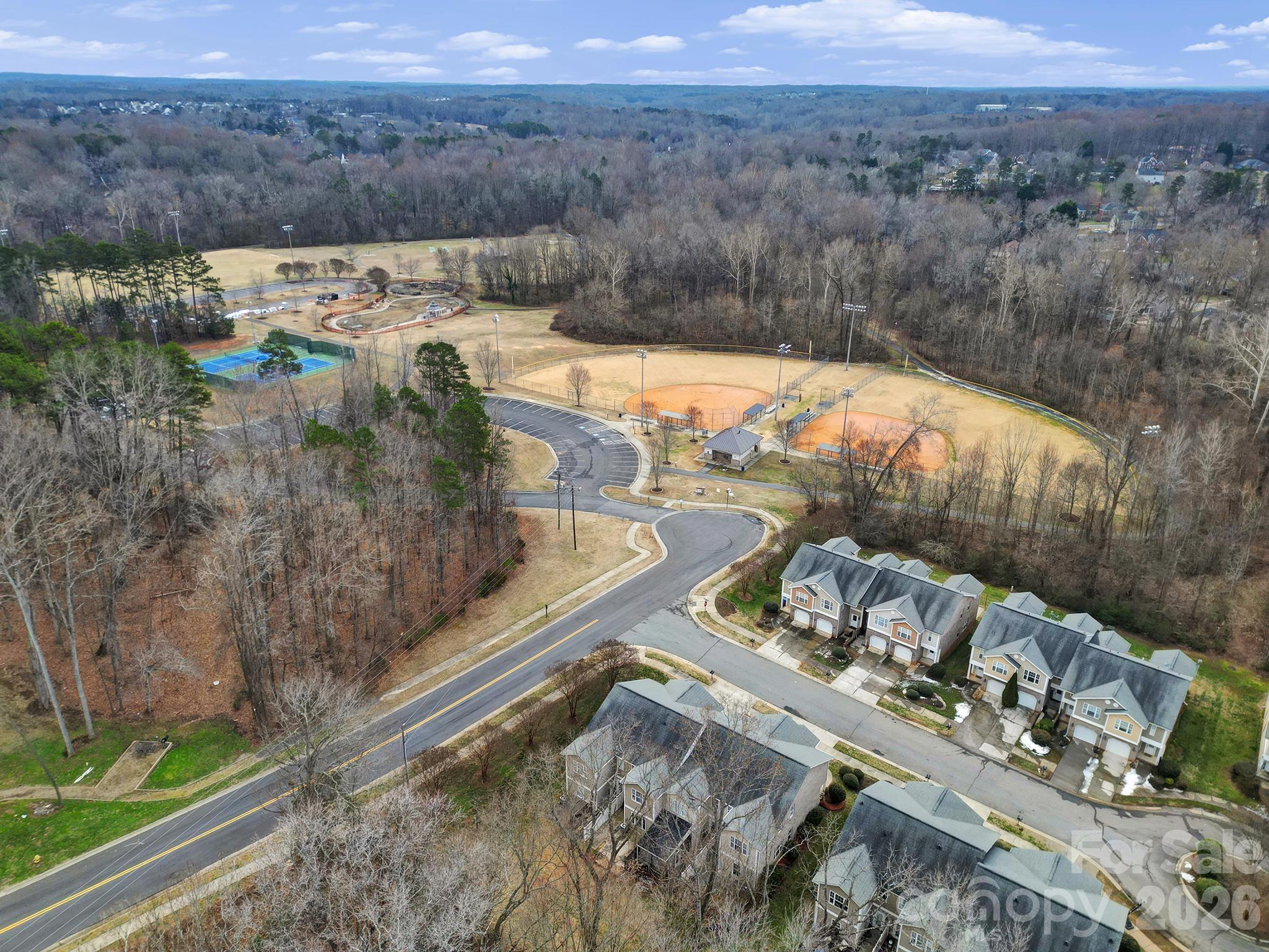 Sherman Oaks - Residential