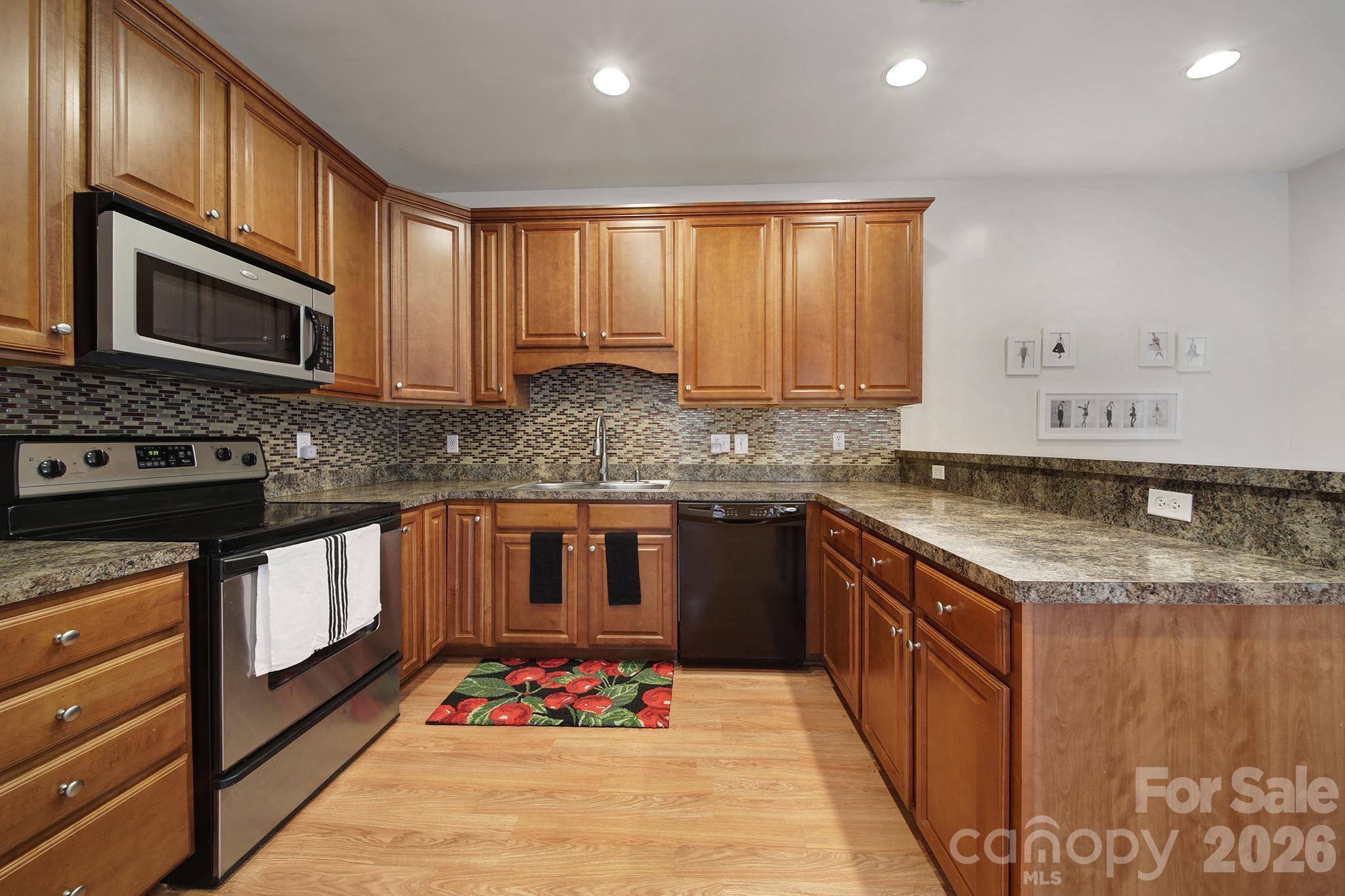 Sherman Oaks - Residential