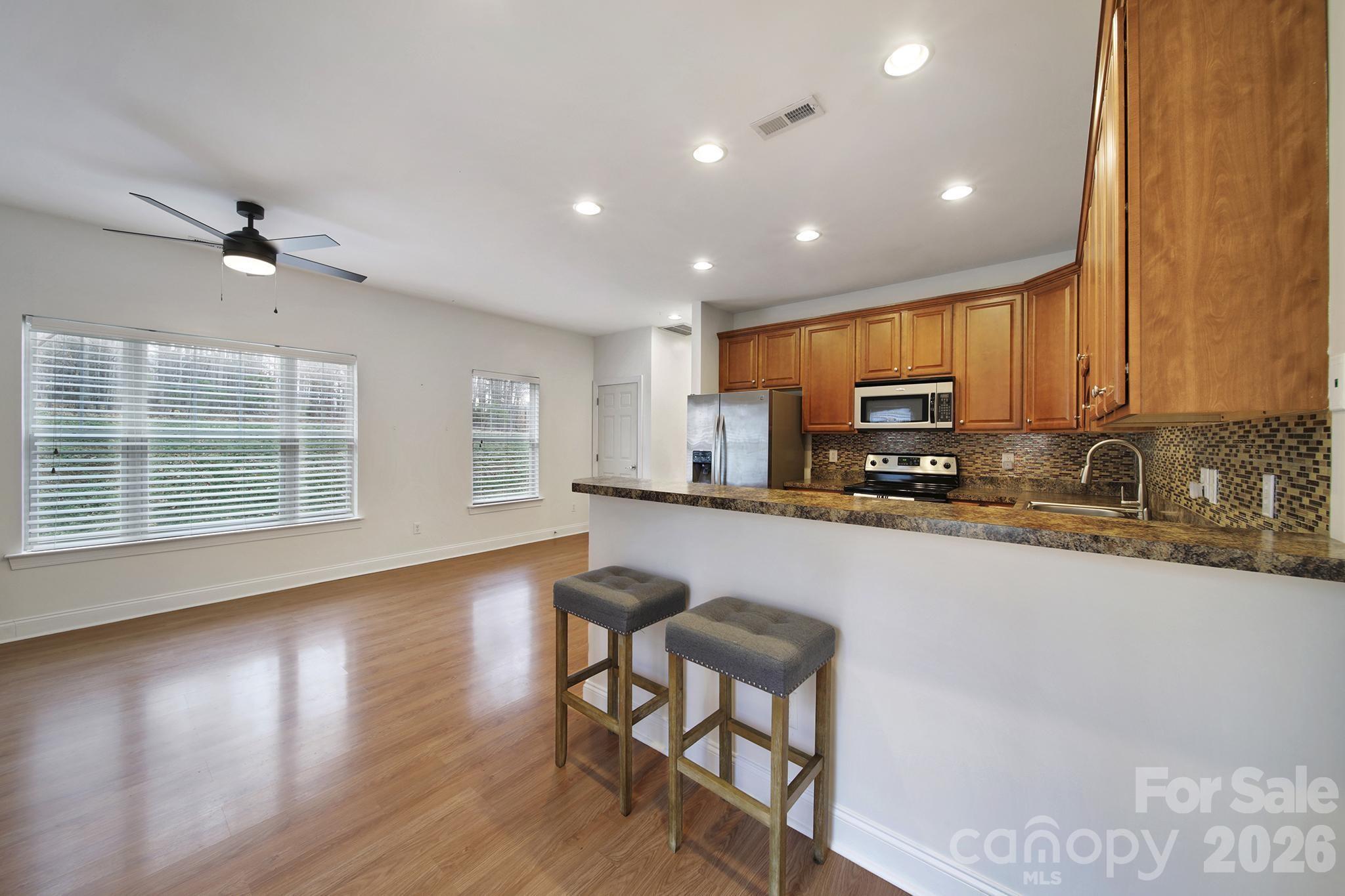 Sherman Oaks - Residential