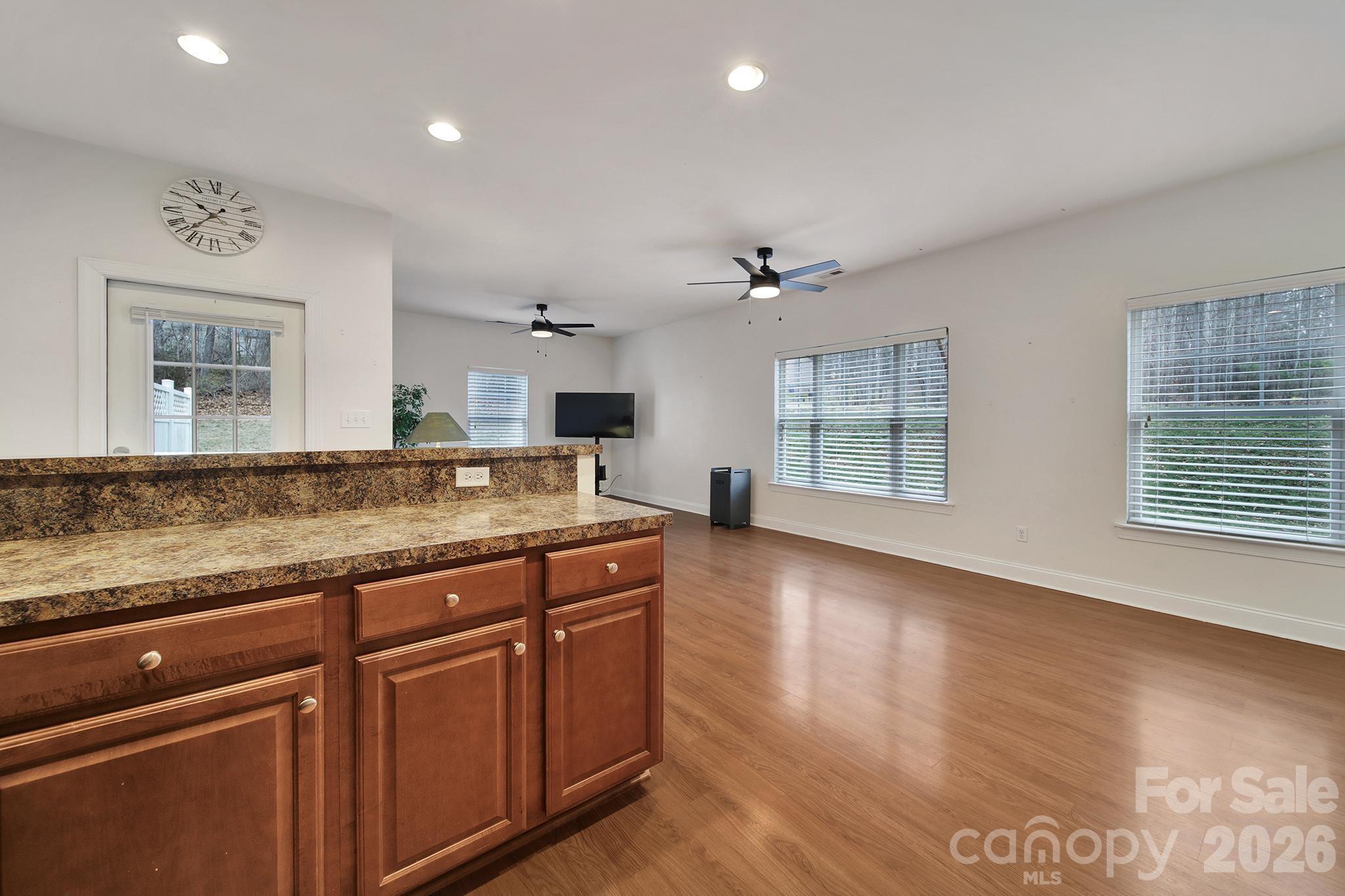 Sherman Oaks - Residential