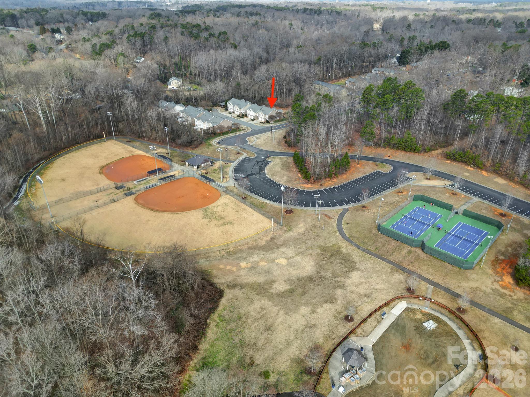 Sherman Oaks - Residential