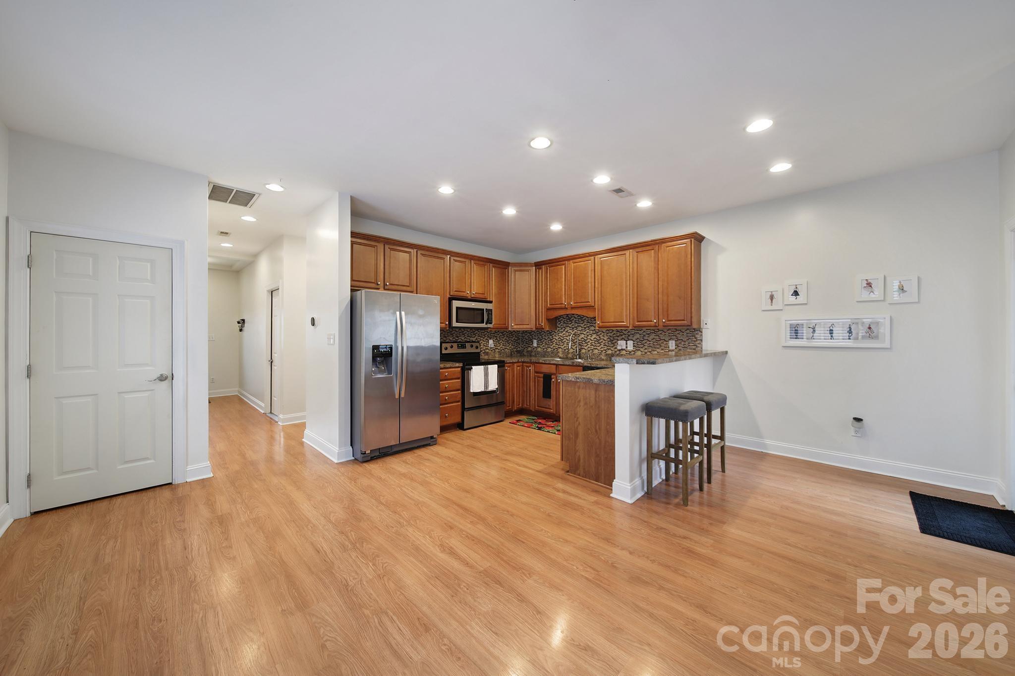 Sherman Oaks - Residential