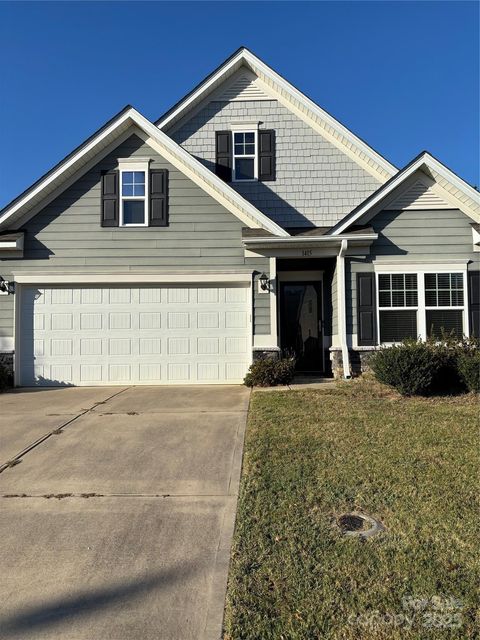 1415 Troon Drive Salisbury NC 28144